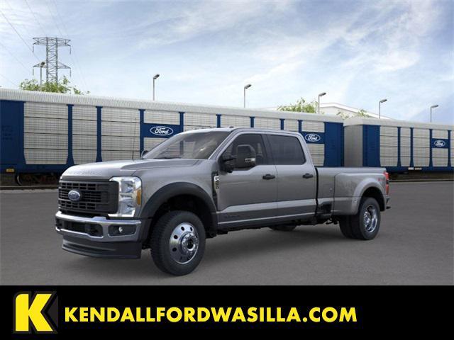 new 2026 Ford F-450 car, priced at $83,099