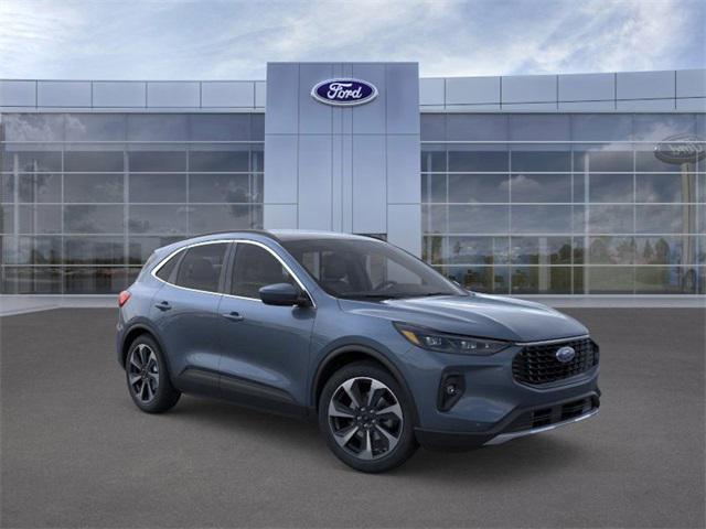 new 2025 Ford Escape car, priced at $41,689