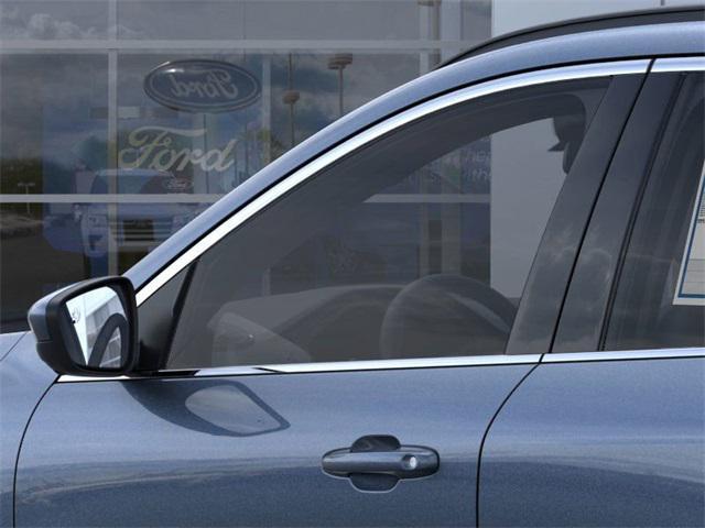 new 2025 Ford Escape car, priced at $41,689