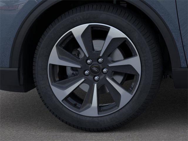 new 2025 Ford Escape car, priced at $41,689