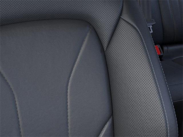 new 2025 Ford Escape car, priced at $41,689