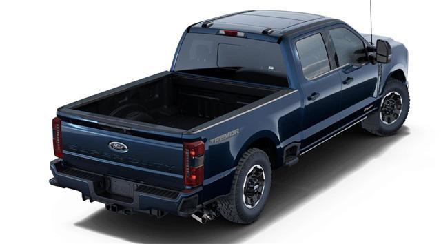 new 2025 Ford F-250 car, priced at $94,839