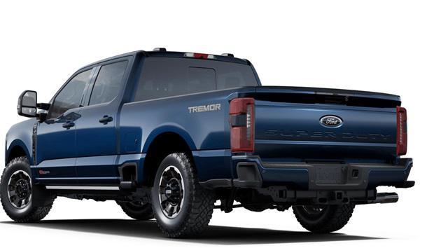 new 2025 Ford F-250 car, priced at $94,839