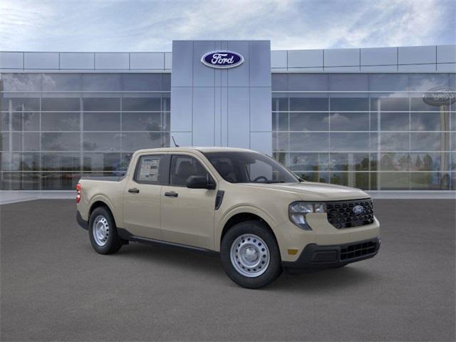 new 2025 Ford Maverick car, priced at $30,304
