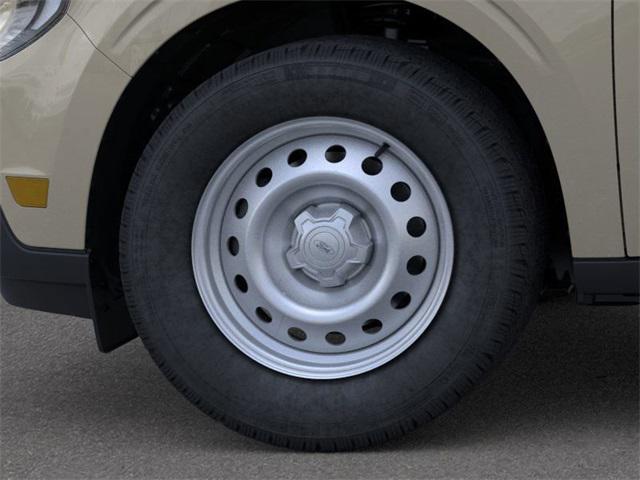 new 2025 Ford Maverick car, priced at $30,304