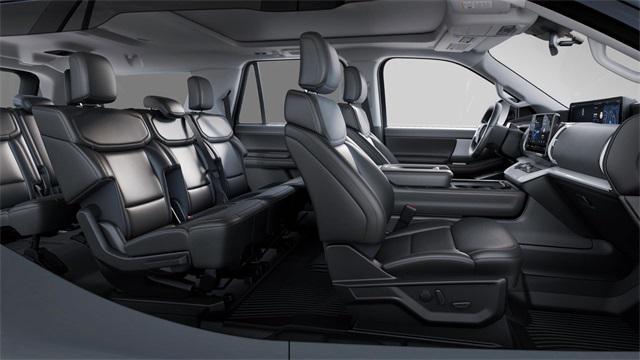 new 2025 Ford Expedition Max car, priced at $76,449