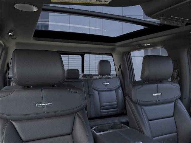 new 2026 Ford F-250 car, priced at $106,034