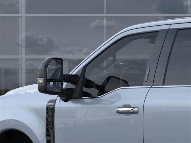 new 2026 Ford F-250 car, priced at $106,034