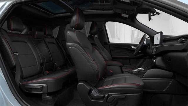 new 2025 Ford Escape car, priced at $36,394