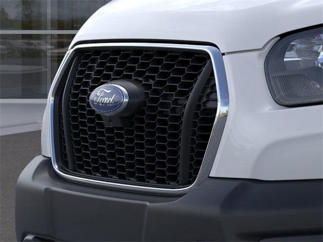 new 2025 Ford Transit-250 car