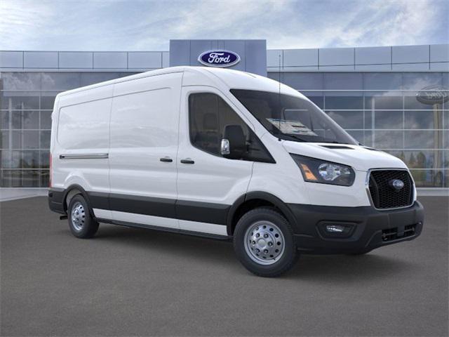 new 2025 Ford Transit-250 car