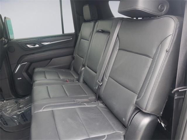 used 2023 GMC Yukon XL car, priced at $69,588