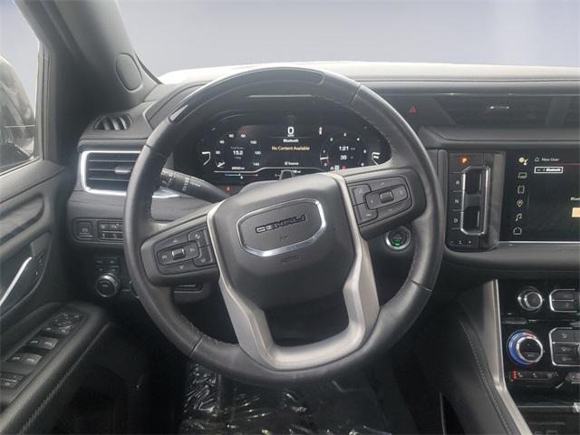 used 2023 GMC Yukon XL car, priced at $69,588