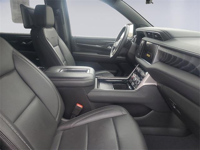 used 2023 GMC Yukon XL car, priced at $69,588