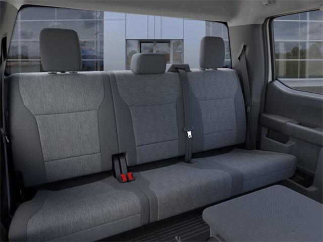 new 2026 Ford F-250 car, priced at $55,554