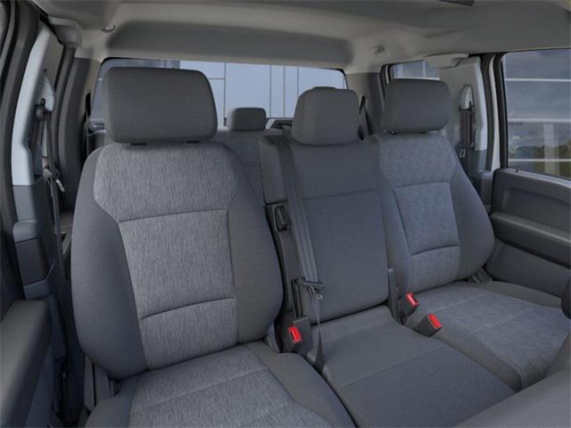 new 2026 Ford F-250 car, priced at $55,554