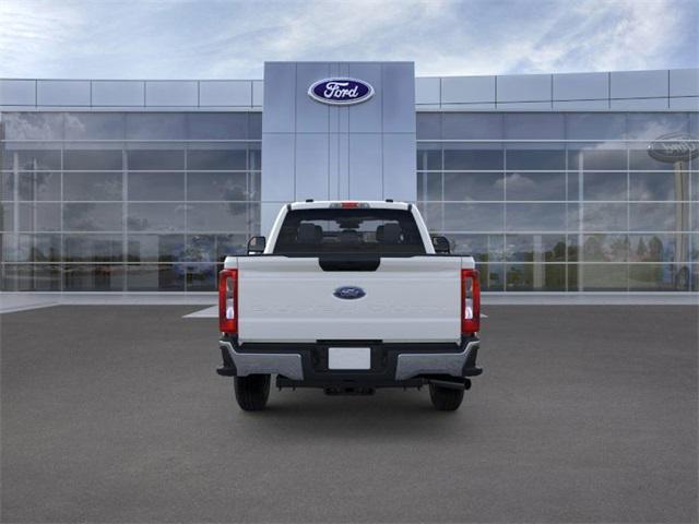 new 2026 Ford F-250 car, priced at $55,554