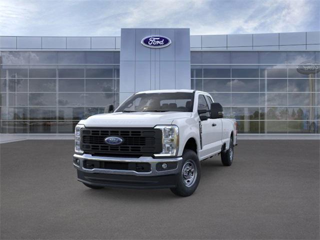 new 2026 Ford F-250 car, priced at $55,554