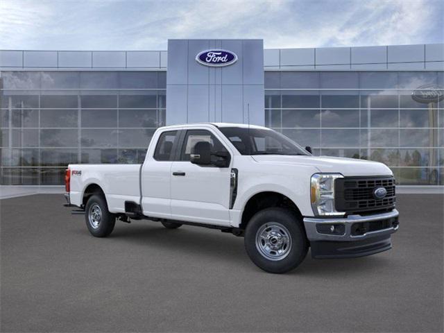 new 2026 Ford F-250 car, priced at $55,554