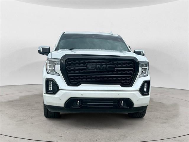 used 2019 GMC Sierra 1500 car, priced at $46,495
