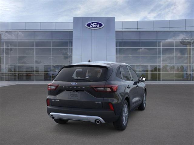 new 2026 Ford Escape car, priced at $34,114