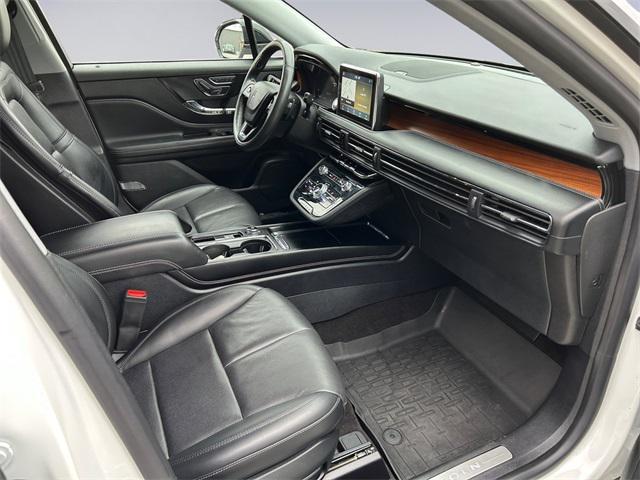 used 2021 Lincoln Corsair car, priced at $33,988