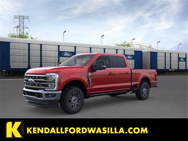 new 2026 Ford F-350 car, priced at $77,974