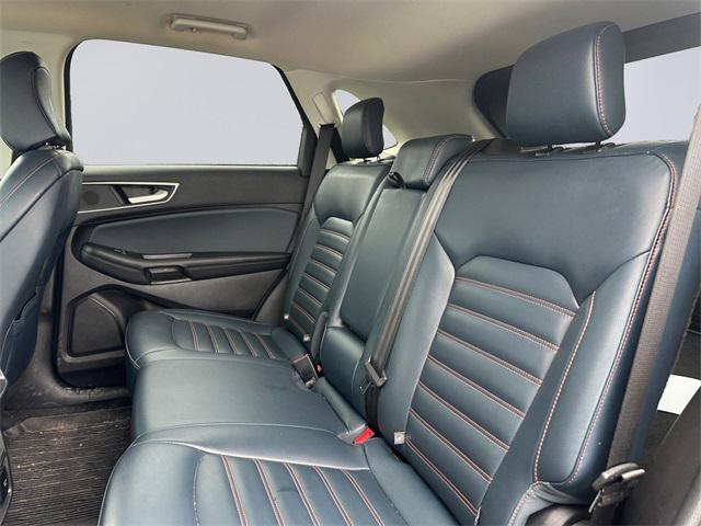 used 2024 Ford Edge car, priced at $24,588
