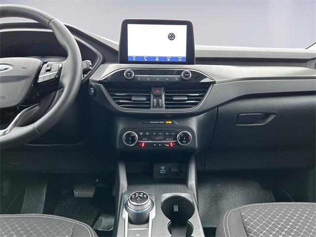 used 2023 Ford Escape car, priced at $24,988