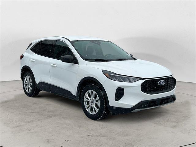 used 2023 Ford Escape car, priced at $24,988