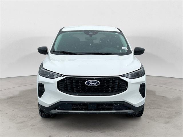 used 2023 Ford Escape car, priced at $24,988