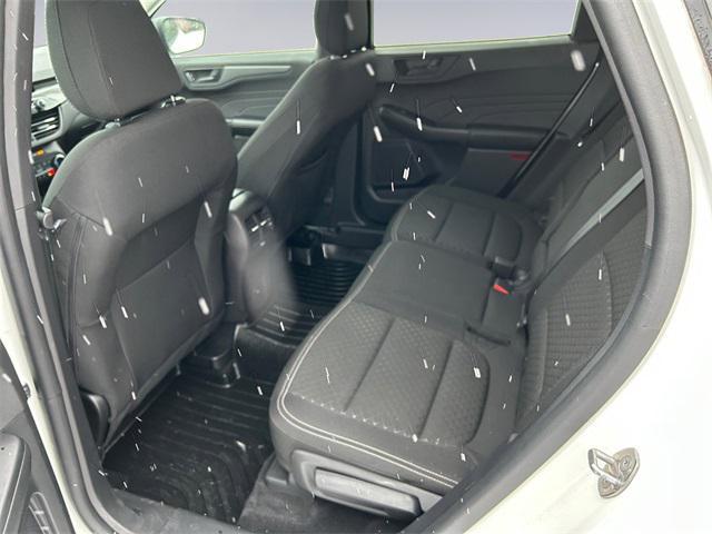 used 2023 Ford Escape car, priced at $24,988