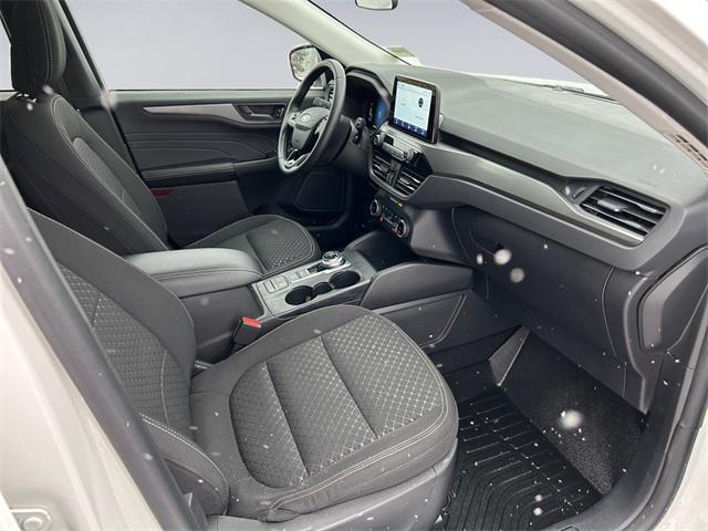 used 2023 Ford Escape car, priced at $24,988