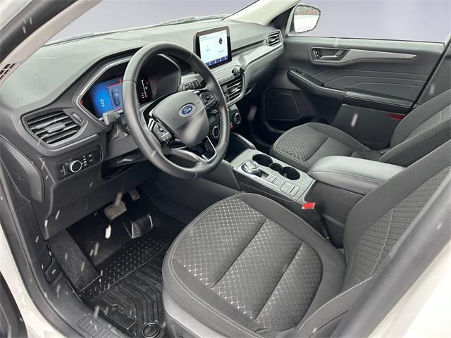 used 2023 Ford Escape car, priced at $24,988