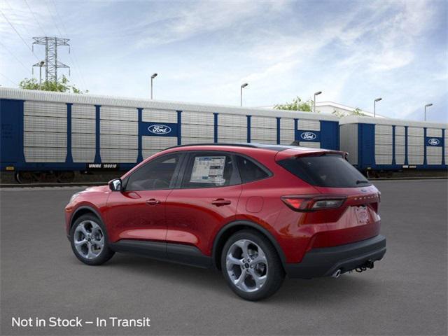 new 2026 Ford Escape car, priced at $38,385