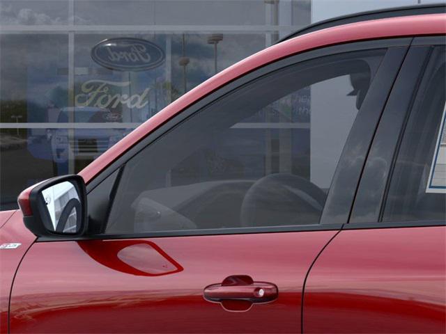 new 2026 Ford Escape car, priced at $37,684