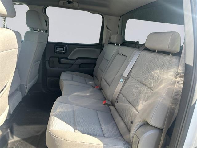 used 2016 GMC Sierra 2500 car, priced at $27,988