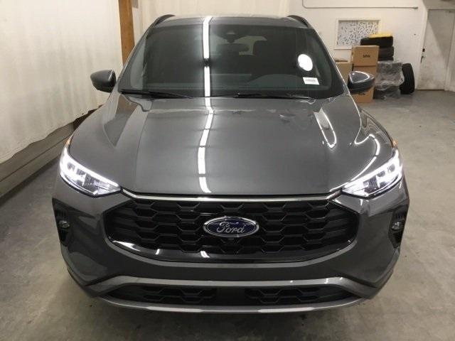 new 2024 Ford Escape car, priced at $39,594