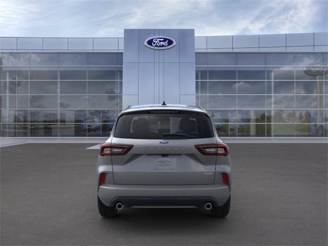 new 2024 Ford Escape car, priced at $36,484