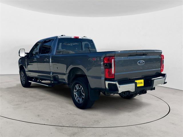 used 2024 Ford F-350 car, priced at $81,495