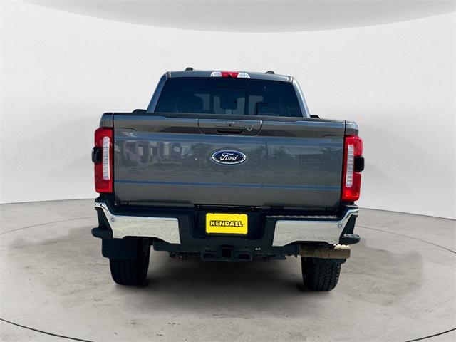 used 2024 Ford F-350 car, priced at $81,495