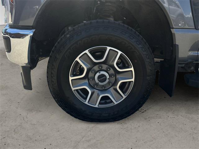 used 2024 Ford F-350 car, priced at $81,495