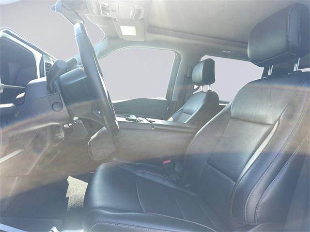 used 2024 Ford F-350 car, priced at $81,495