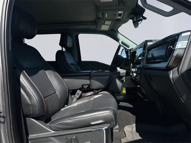 used 2024 Ford F-350 car, priced at $81,495