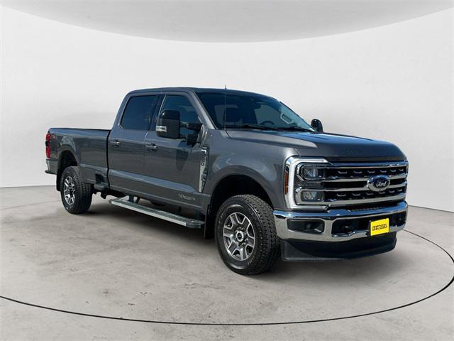 used 2024 Ford F-350 car, priced at $81,495
