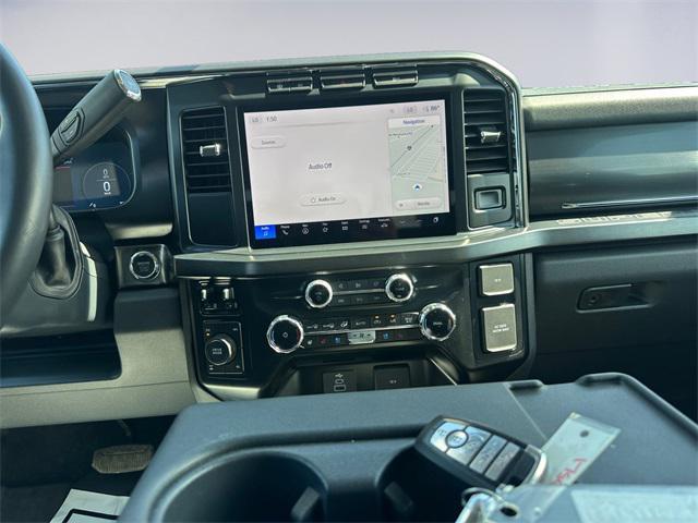 used 2024 Ford F-350 car, priced at $81,495