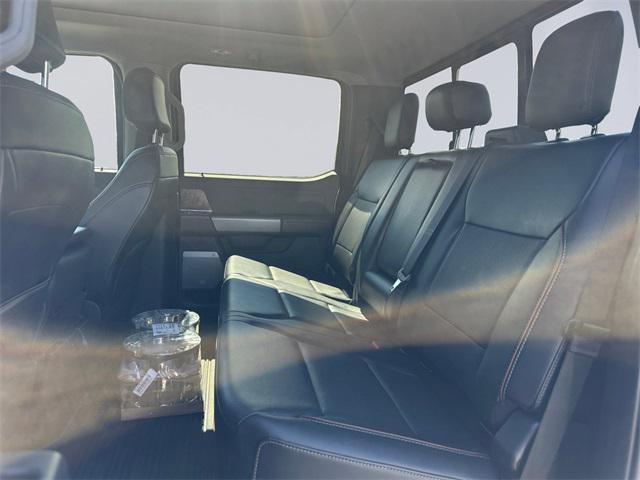 used 2024 Ford F-350 car, priced at $81,495