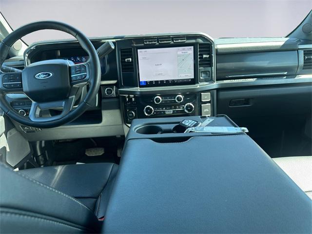 used 2024 Ford F-350 car, priced at $81,495