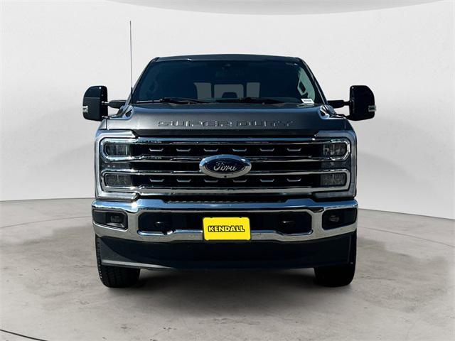 used 2024 Ford F-350 car, priced at $81,495