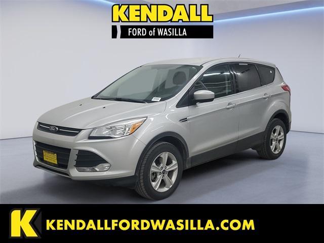 used 2013 Ford Escape car, priced at $13,988